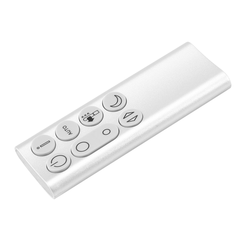 BABZ 5X Replacement Remote Con - Dyson Fan Pure Cool recension och pris