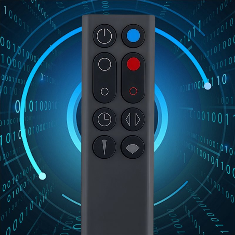 A31T AM09 Remote Control Repla - Dyson Fan Pure Cool recension och pris