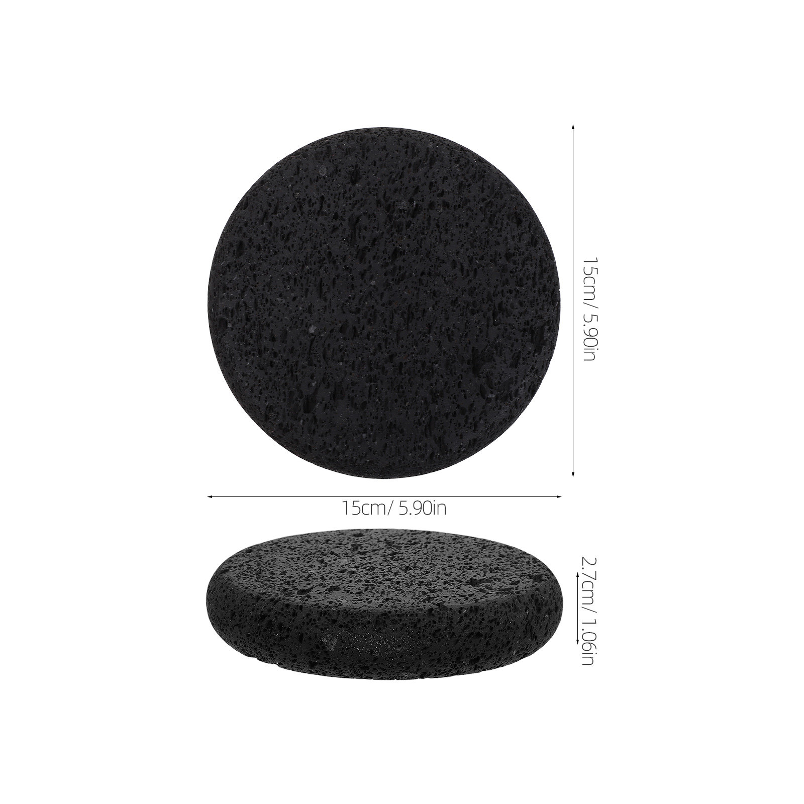 Stone Korean Bbq Grill 15Cm Vo - Korean Bbq Grill recension och pris