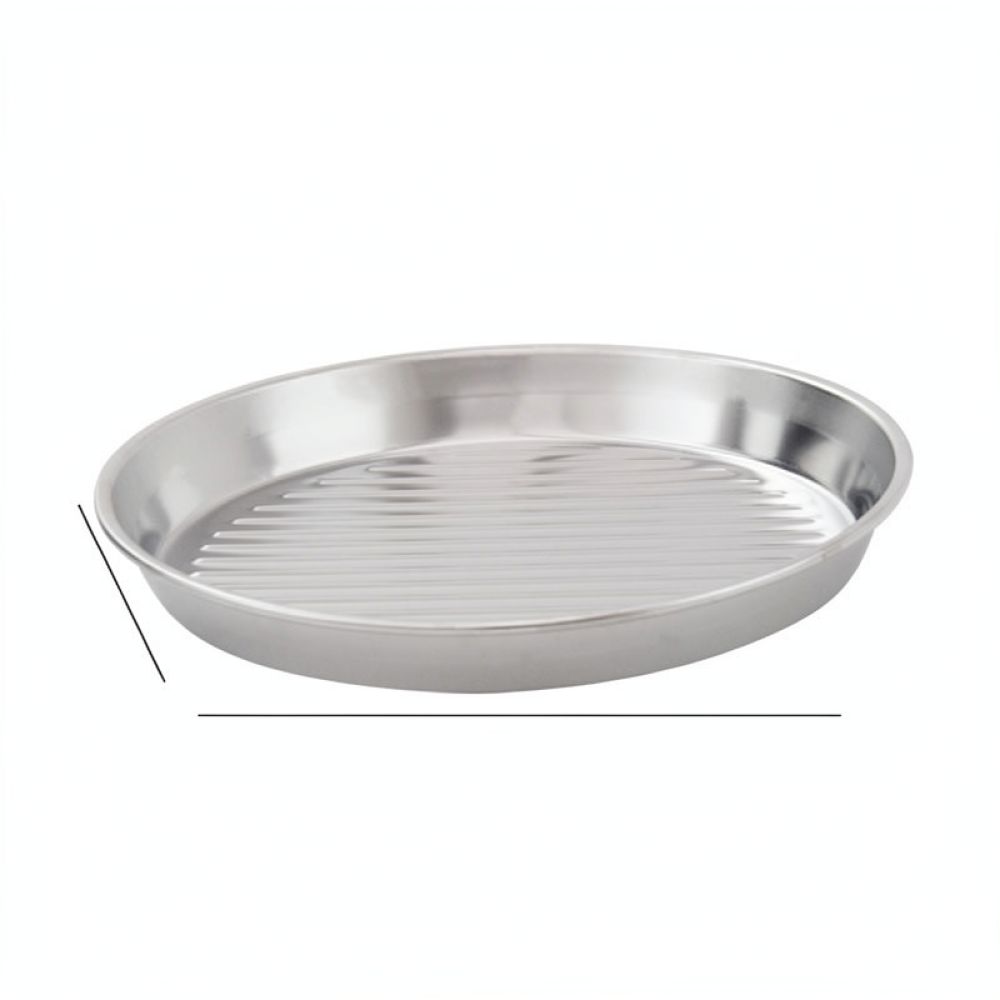 Portable Stainless Steel BBQ G - Korean Bbq Grill recension och pris