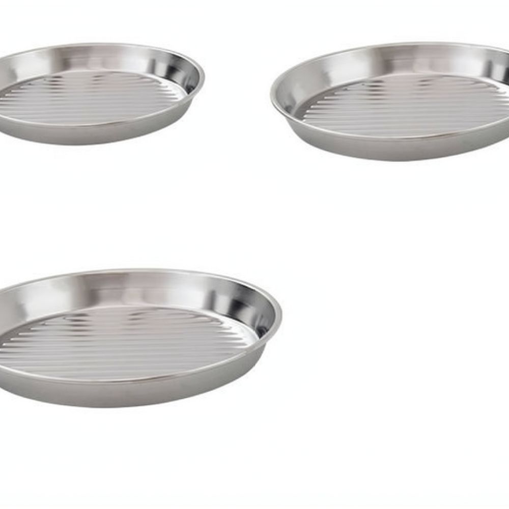 Portable Stainless Steel BBQ G - Korean Bbq Grill recension och pris