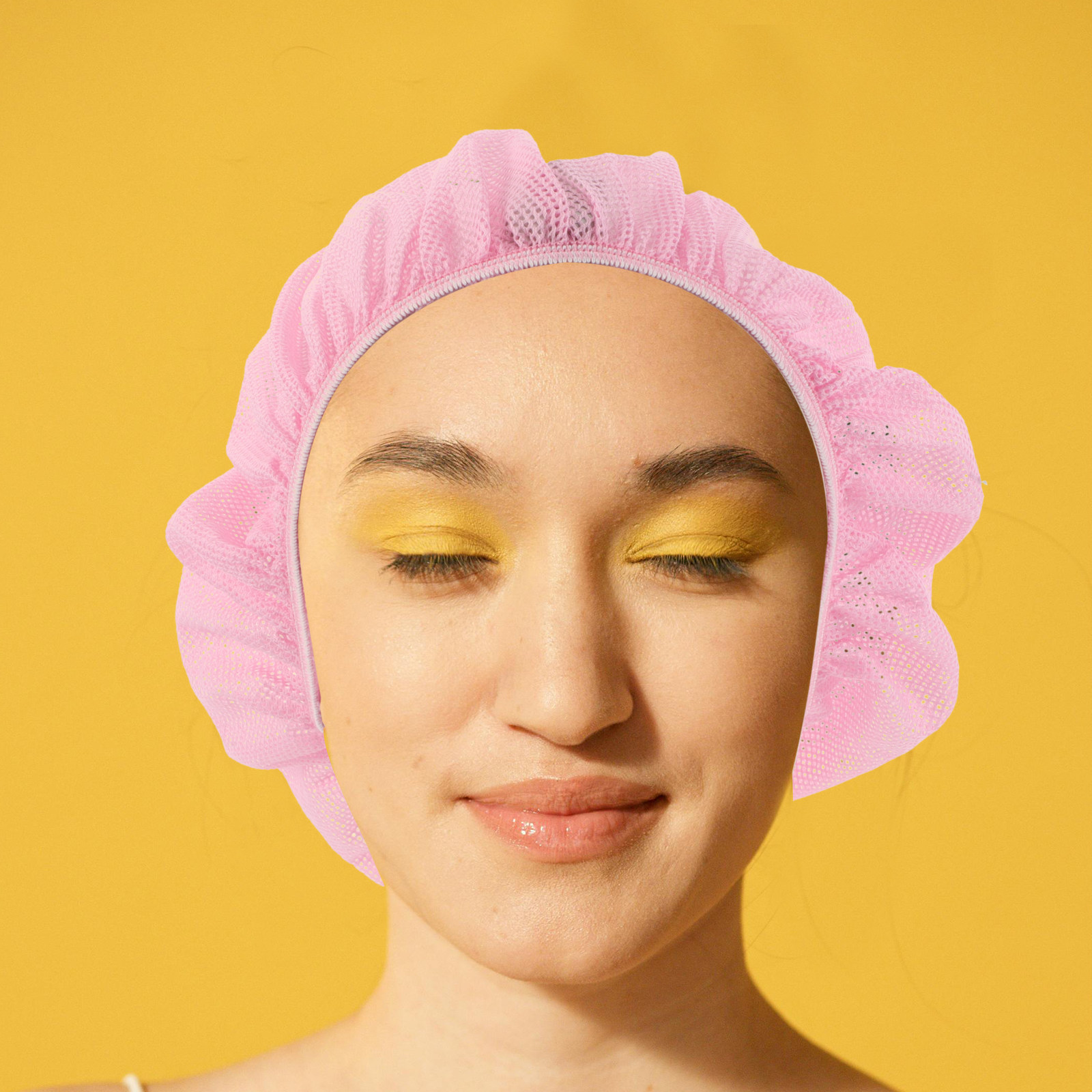 Sleep Hair Bonnets 8 Pack Reus - Sleeping Pack Overnight recension och pris