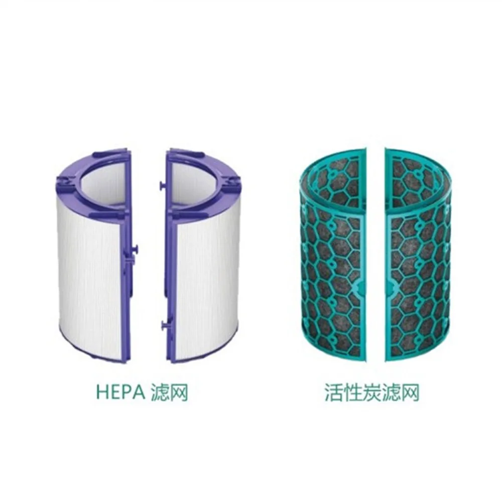 Replacement Filter,360° Pure C - Dyson Fan Pure Cool recension och pris