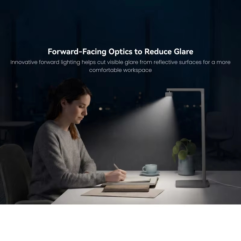 Yeelight Smart LED Desk Lamp D - Yeelight Light Smart Bulb recension och pris