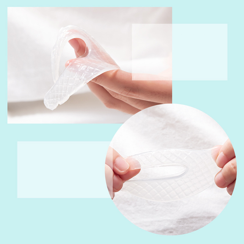 Wrinkle Remove Eyes Patches Fi - Sheet Mask Collagen recension och pris
