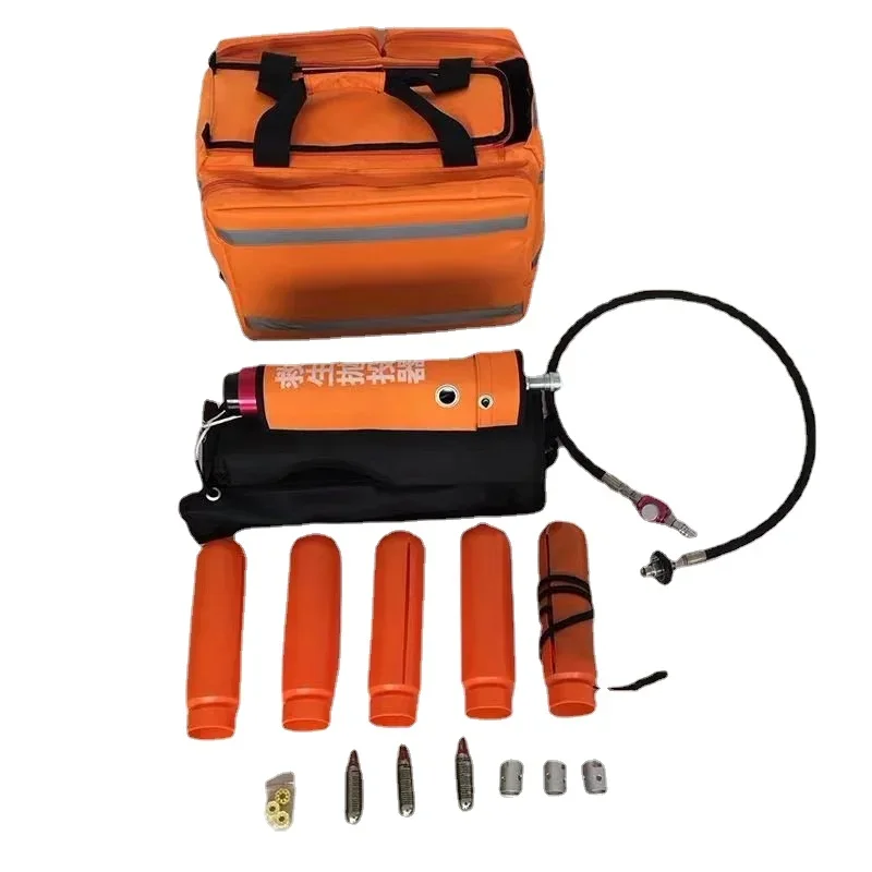 Life-saving Thrower Device Lin - Lifestyle Of Korean recension och pris
