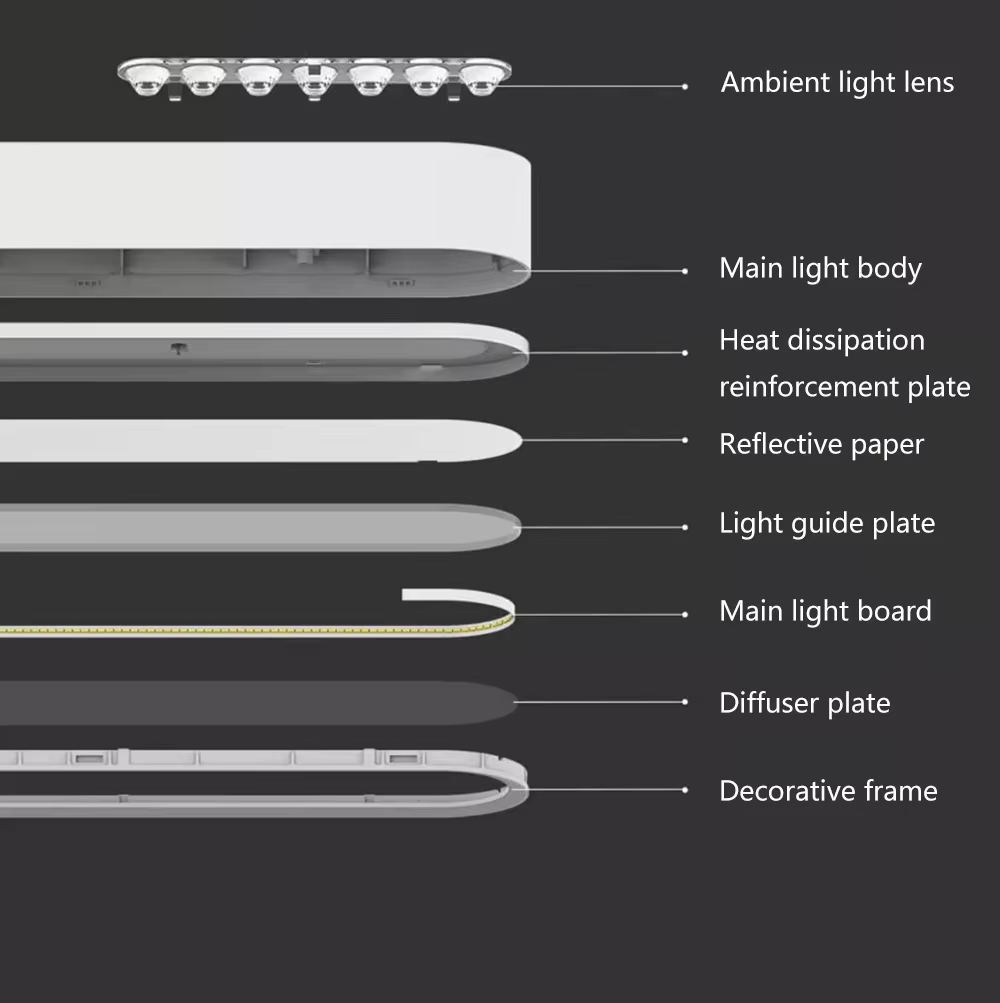 Yeelight Smart LED Pendant Lig - Yeelight Light Smart Bulb recension och pris